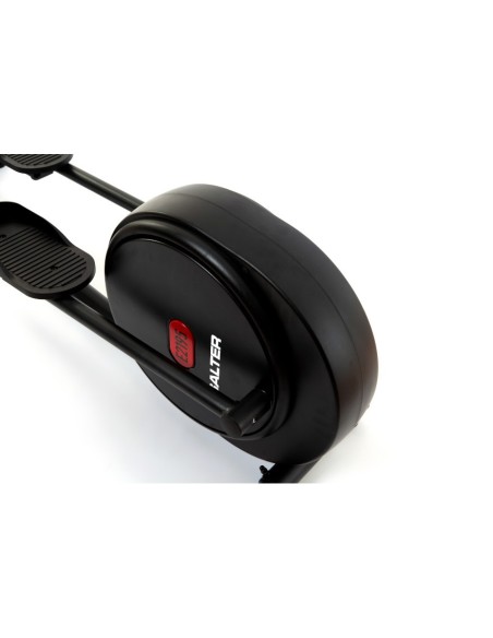 E-2195 VELO ELLIPTIQUE LITE