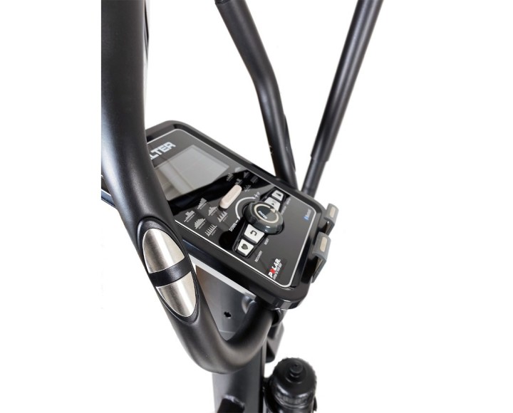 E-25 SMART TRAINING ELLIPTICAL