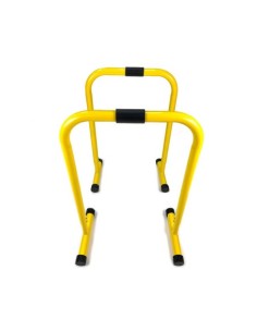 High parallel bars - Salter