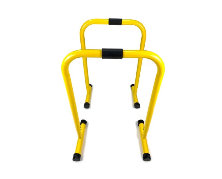 PX-201 HIGH PARALLEL BARS