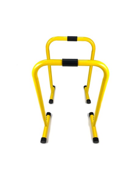 High parallel bars - Salter