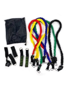 Set de resistencia - Salter