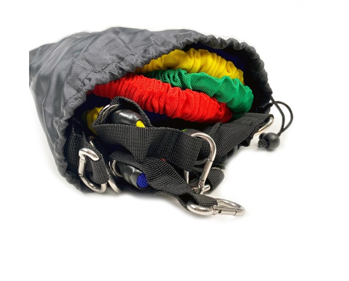 Resistance set - Salter