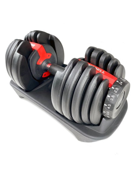 PX-090 ADJUSTABLE DUMBBELL