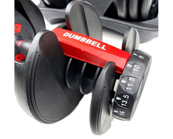 PX-090 ADJUSTABLE DUMBBELL