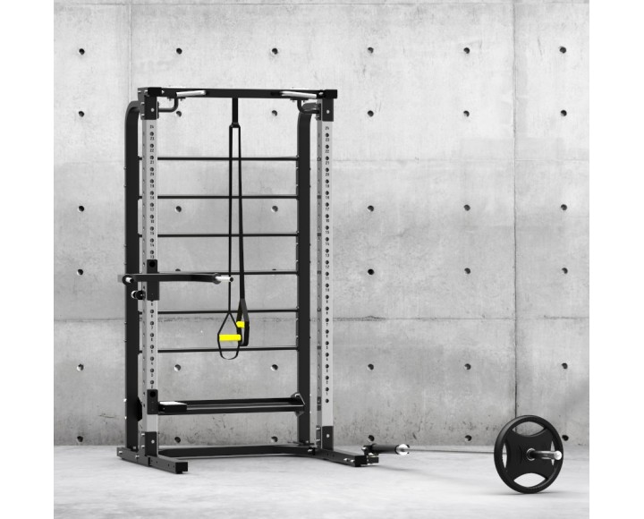 Rack de musculation - Module de base - Salter