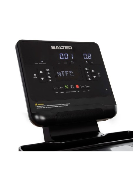 Cinta de correr M-8385 - Salter