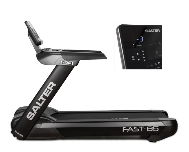 M-8385 TREADMILL
