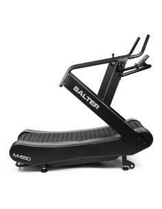 Curved Treadmill - Salter 2