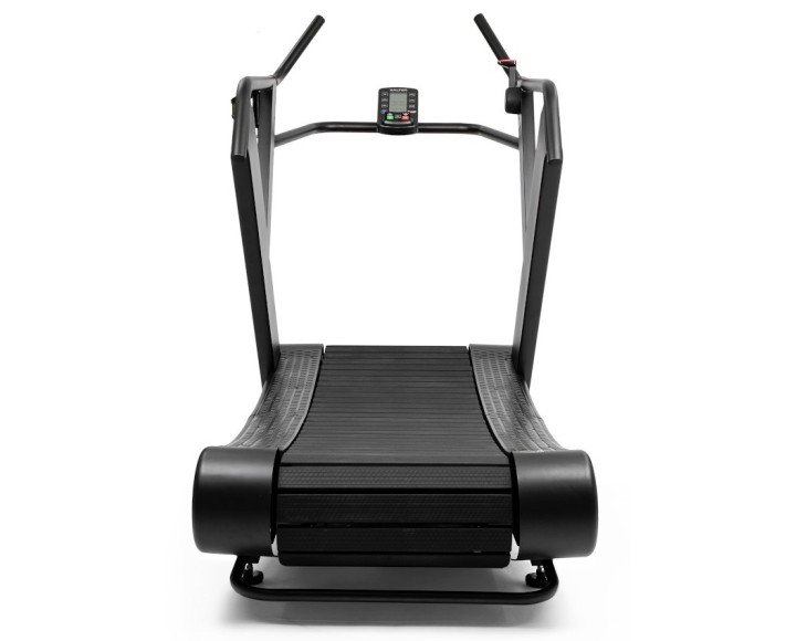 Curved Treadmill - Salter