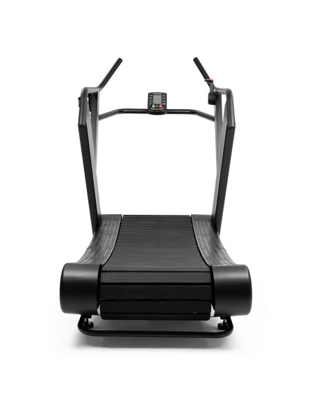 Cinta de correr curva - Salter