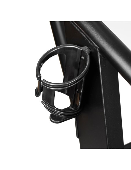 Tapis de course courbé - Salter