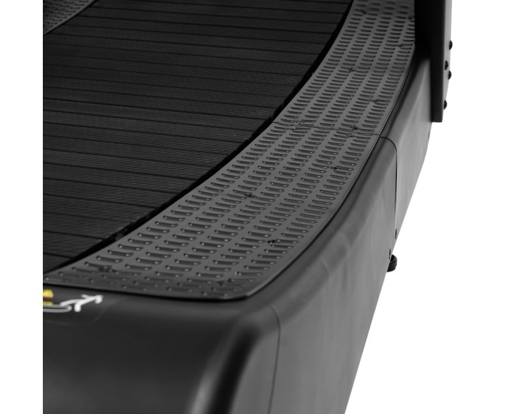 Curved Treadmill - Salter