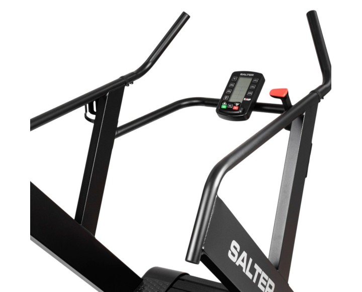 Curved Treadmill - Salter