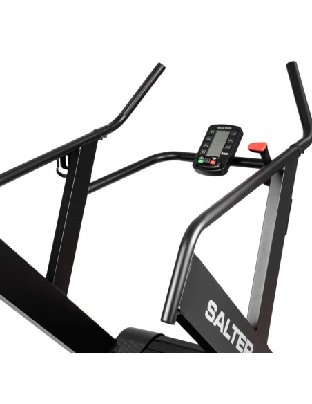 Curved Treadmill - Salter