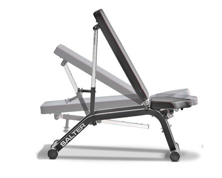 F-1057 INCLINE / DECLINE ADJUSTABLE BENCH