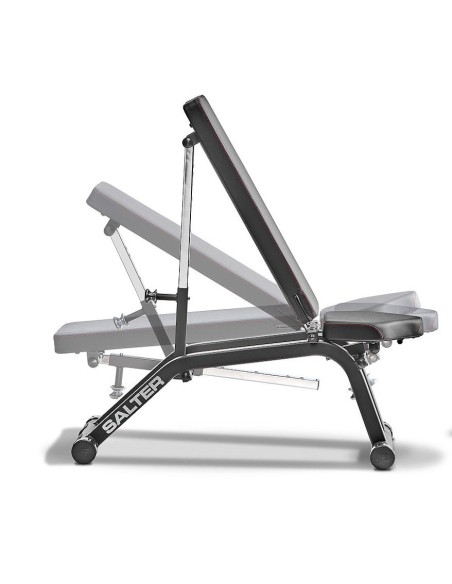 F-1057 INCLINE / DECLINE ADJUSTABLE BENCH