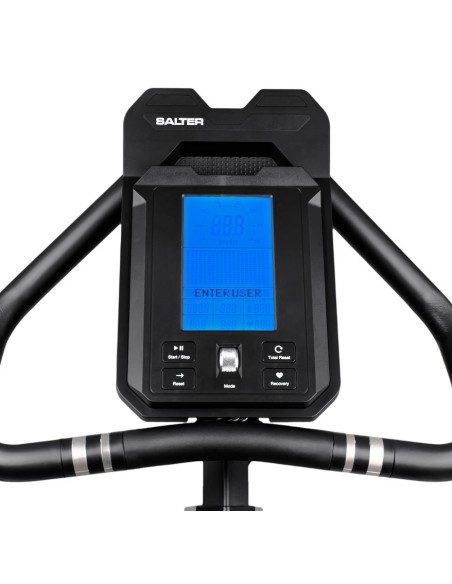 RS-25 BIKE SMART TRAINING