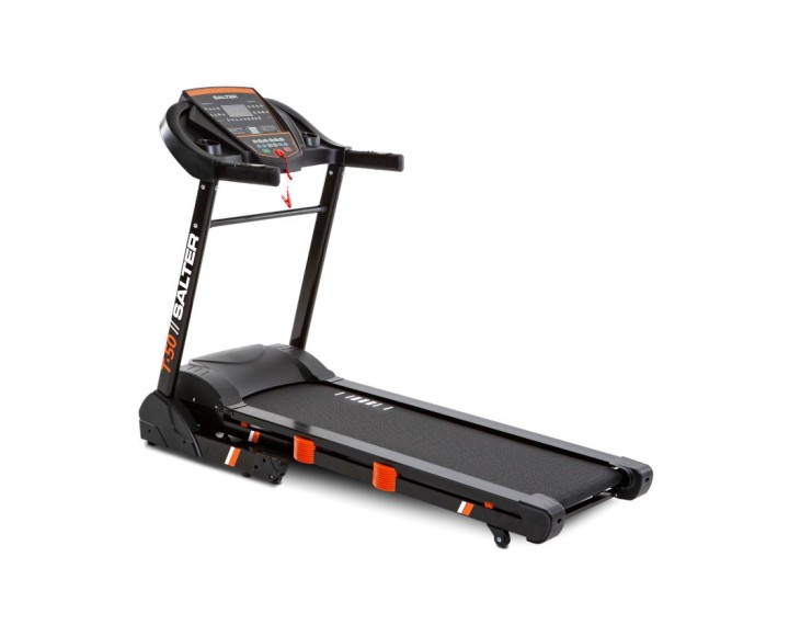 T-50 SMART TRAINING TREADMILL OUTLET