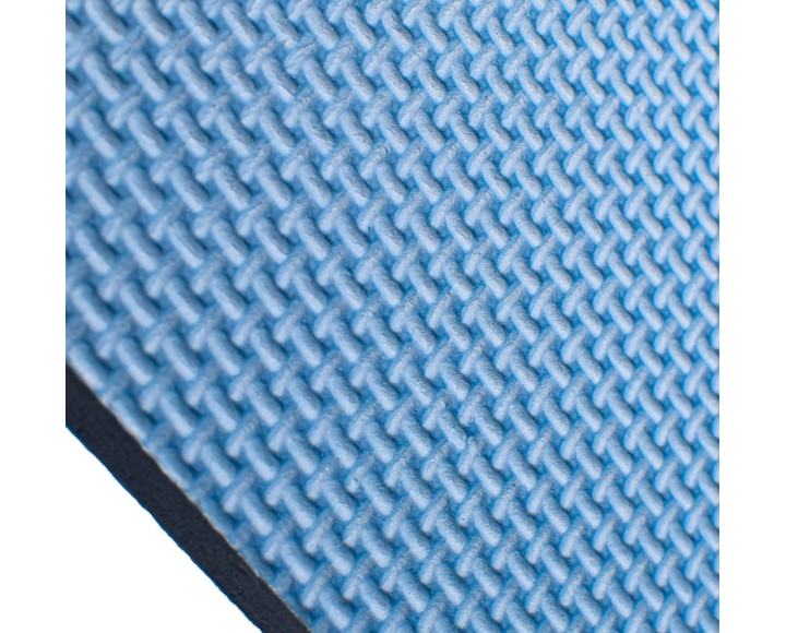 Rueda abdominal - Salter