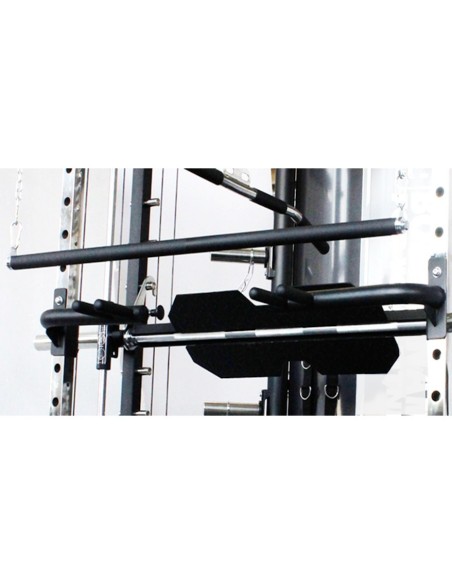 SH-20/LP LEG PRESS ACCESSORY (SH-20)