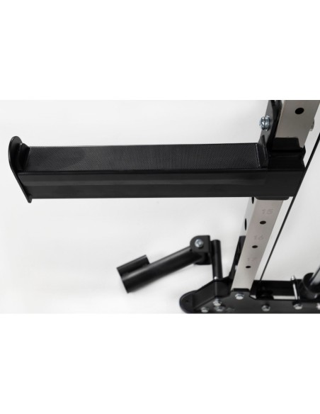 SH-20 MULTIFONCTION SMITH