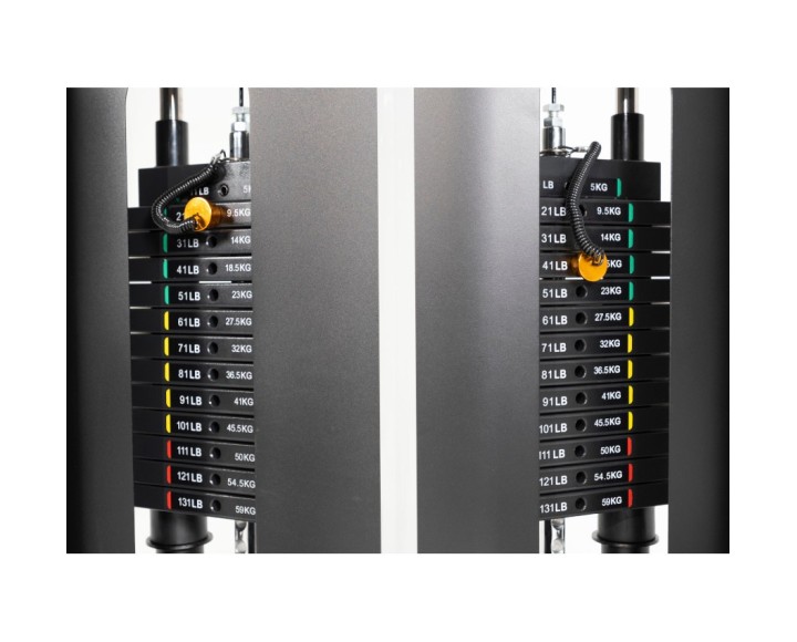 SH-20 MULTIFONCTION SMITH