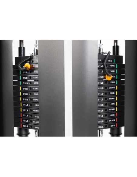 SH-20 MULTIFONCTION SMITH