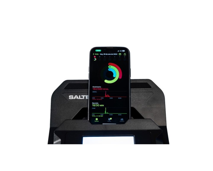 RS-24 VÉLO SMART TRAINING