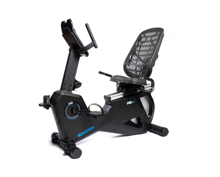 RS-29 RECUMBENT BIKE SMART TRAINING
