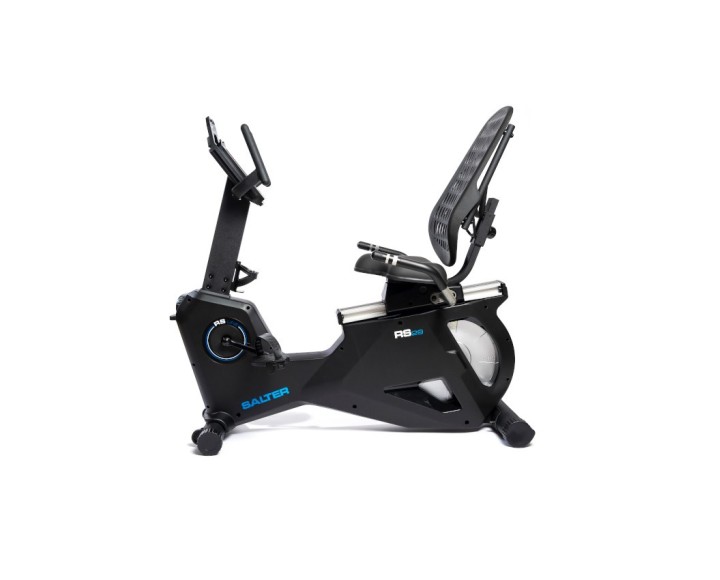 RS-29 BICICLETA SMART TRAINING