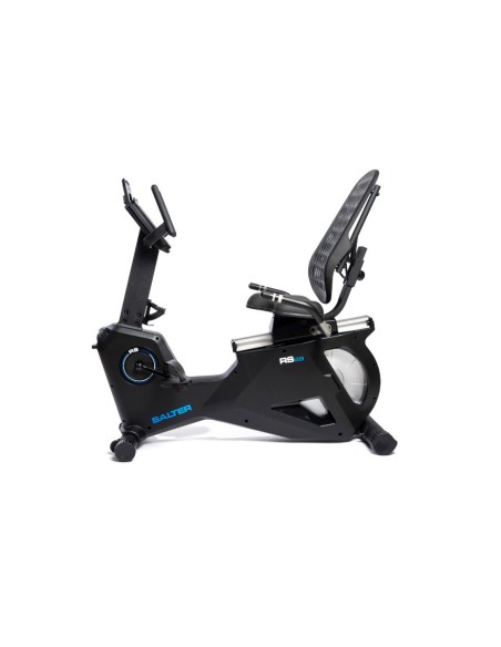 RS-29 BICICLETA SMART TRAINING