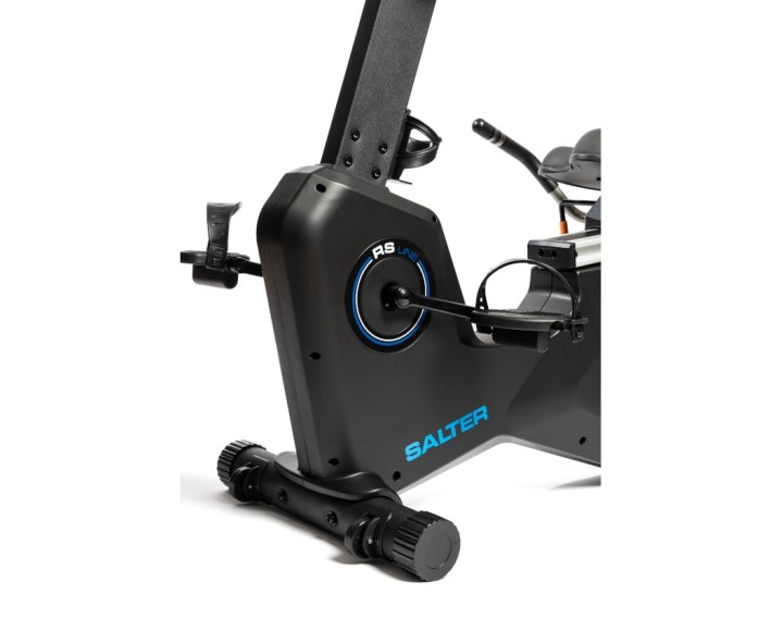RS-29 BICICLETA SMART TRAINING