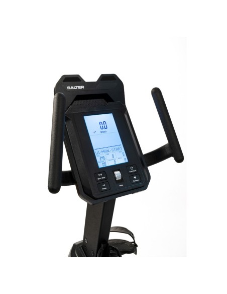 RS-29 VÉLO SEMI-ALLONGÉE RS SMART TRAINING