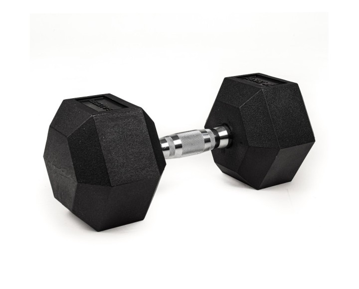 Mancuernas Hexagonales - Salter