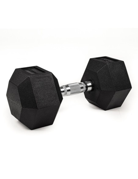 Mancuernas Hexagonales - Salter