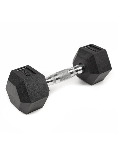Hex Dumbbells - Salter