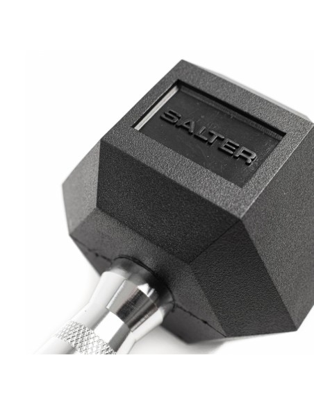 Hex Dumbbells - Salter