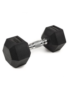 Hex Dumbbells - Salter 2