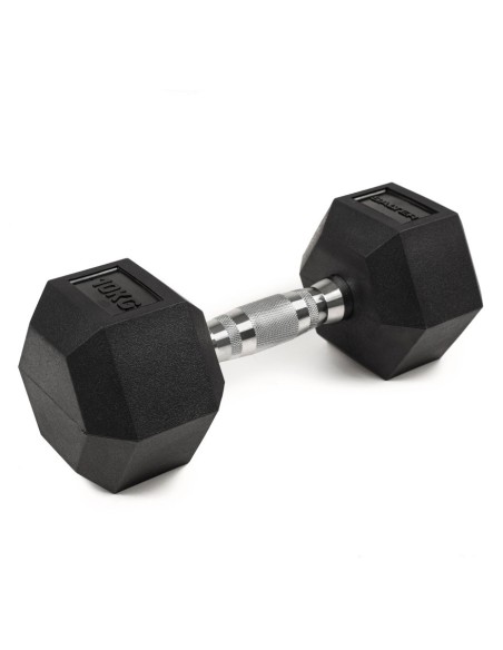 Hex Dumbbells - Salter