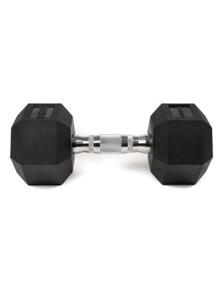 Haltères hexagonaux - Salter