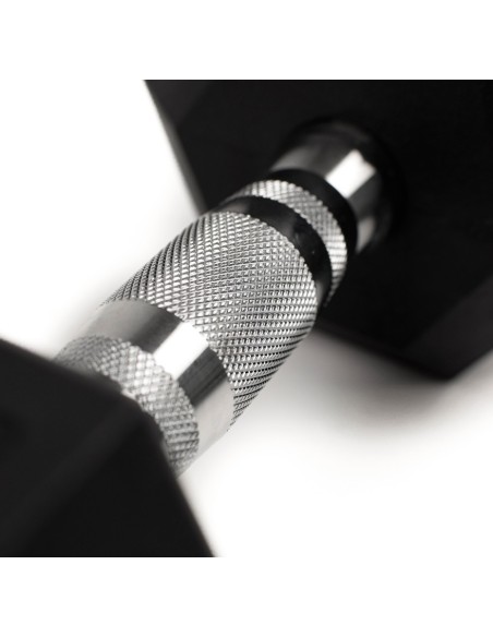 Mancuernas Hexagonales - Salter