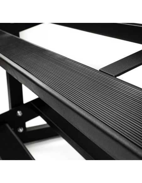 PX-400 SUPPORT POUR HALTERES