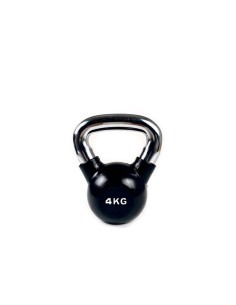 Kettlebell 4 Kg - Salter 2