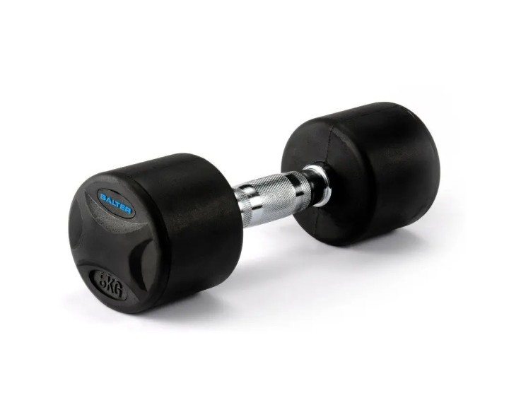 PT-2801 TO PT-2810 DUMBBELLS