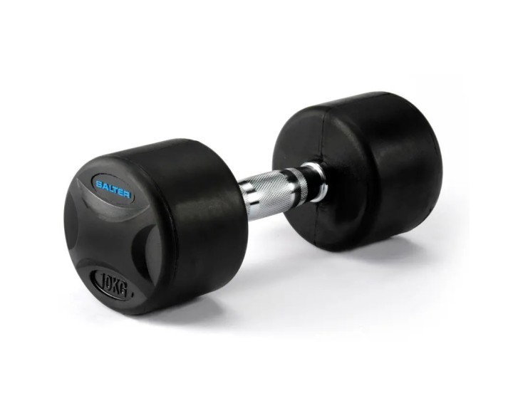 PT-2801 TO PT-2810 DUMBBELLS