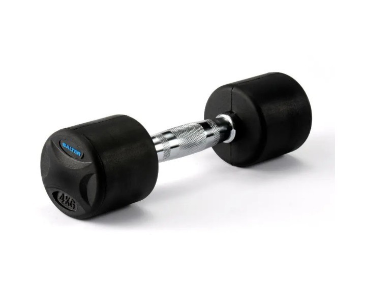 PT-2801 TO PT-2810 DUMBBELLS