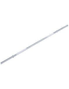 B-3012 TO B-3022 WEIGHTLIFTING BAR WITH SAFETY COLLARS