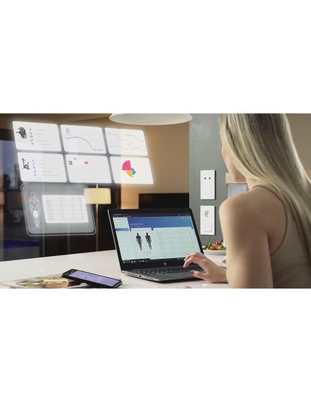 M-9600 SIMULADOR ESCALERA FENX