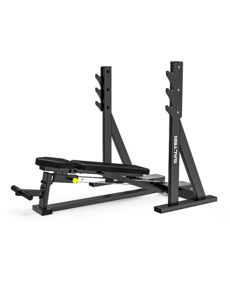 F-1043 BANC MULTI-PRESS